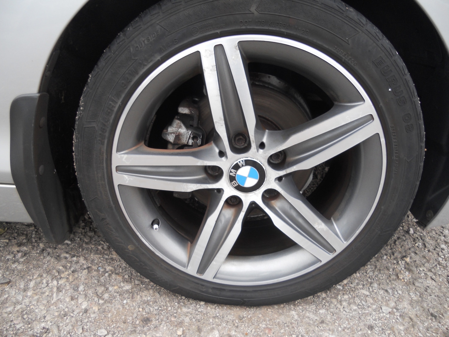 Used BMW 1 Series 2014 for sale - 76265386: Photo 6