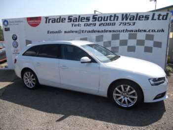 2015 (15) - 2.0 TDI 177 SE Technik 5dr Multitronic AUTO