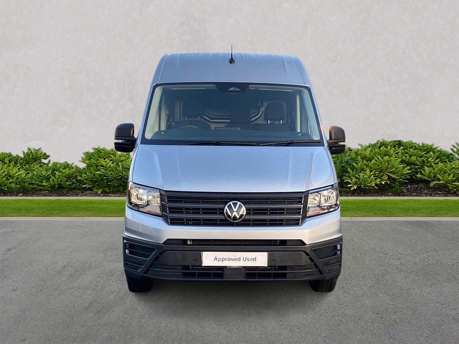 Used Volkswagen Crafter 2025 for sale - 77488651: Photo 10