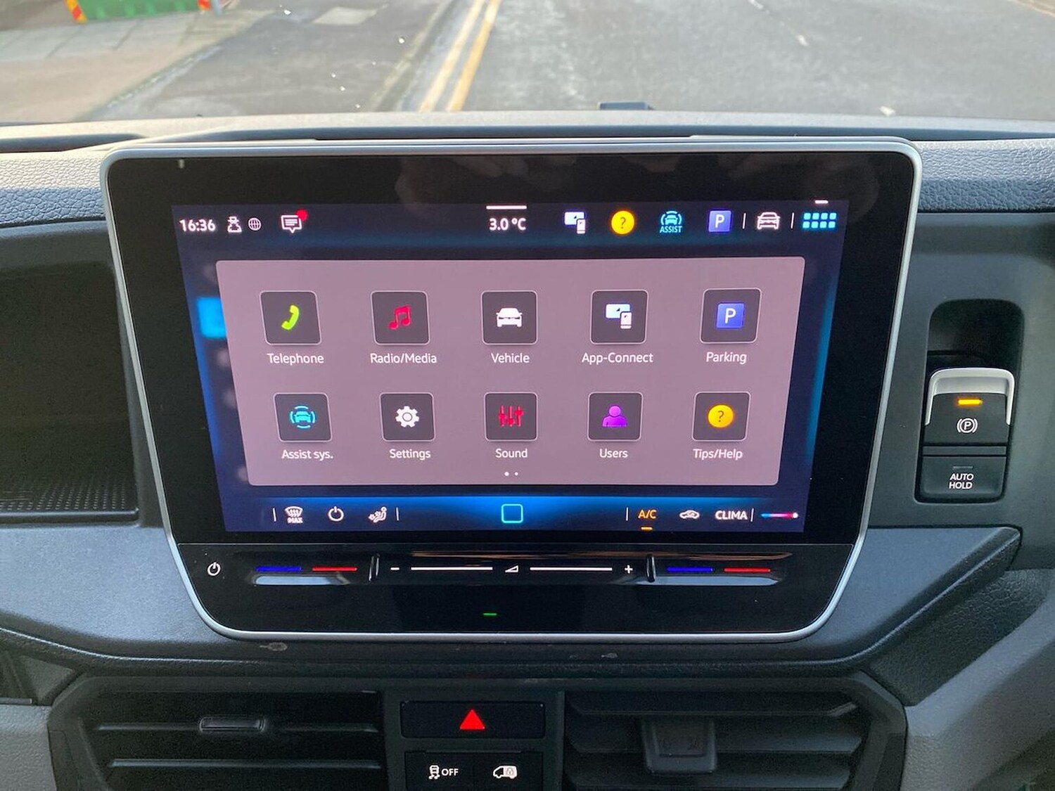 Used Volkswagen Crafter 2025 for sale - 77488651: Photo 11