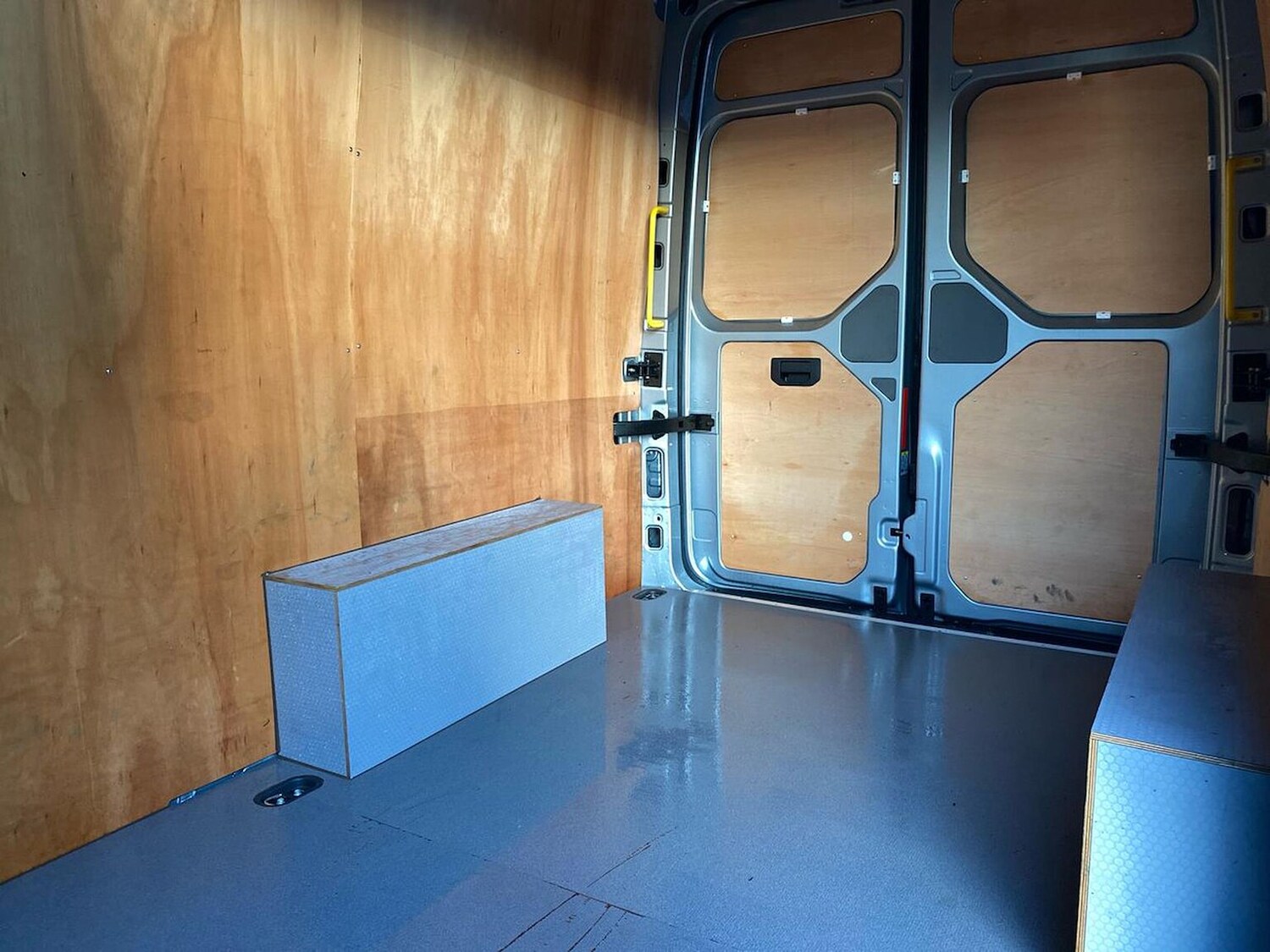 Used Volkswagen Crafter 2025 for sale - 77488651: Photo 12