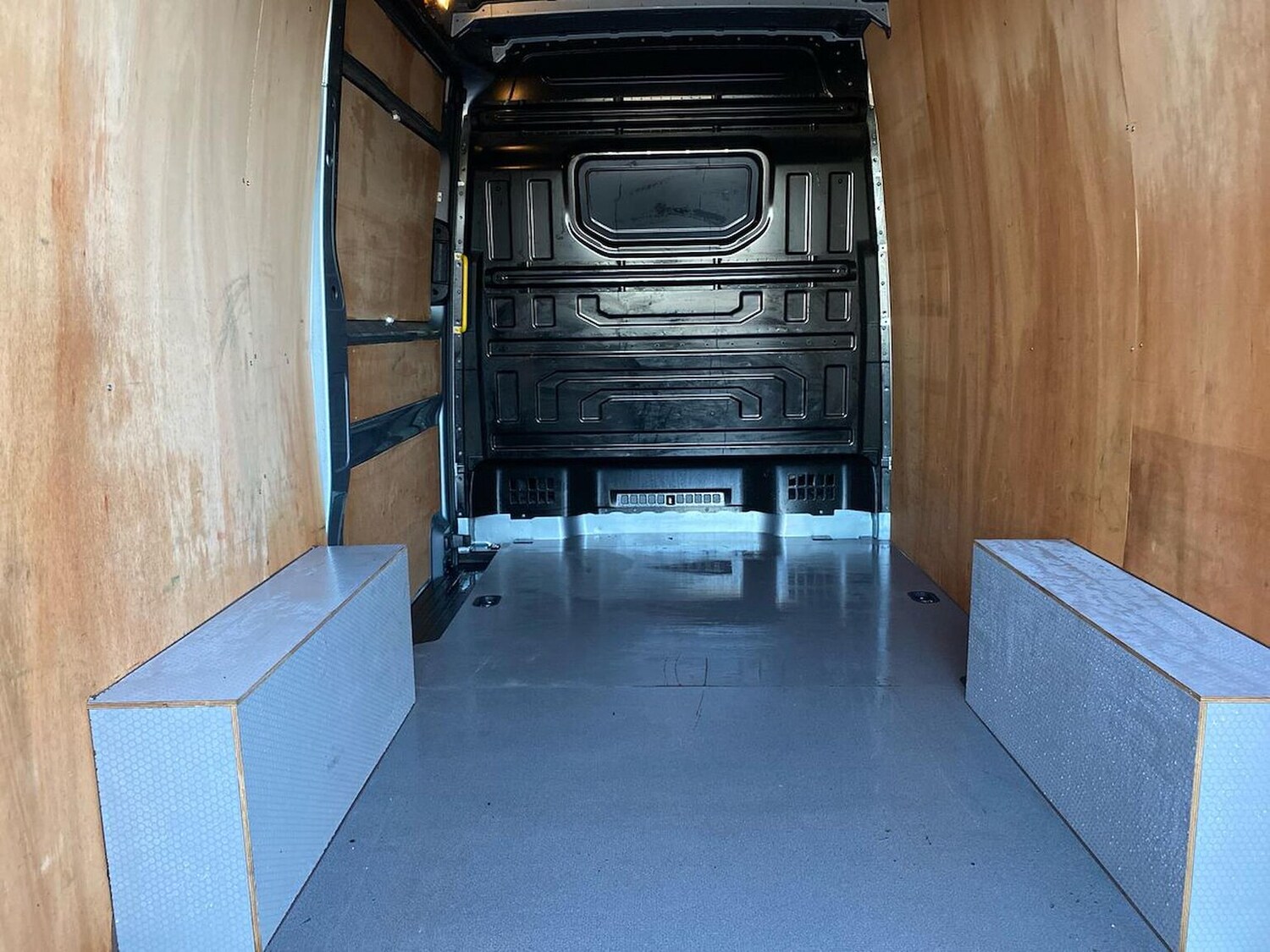 Used Volkswagen Crafter 2025 for sale - 77488651: Photo 13