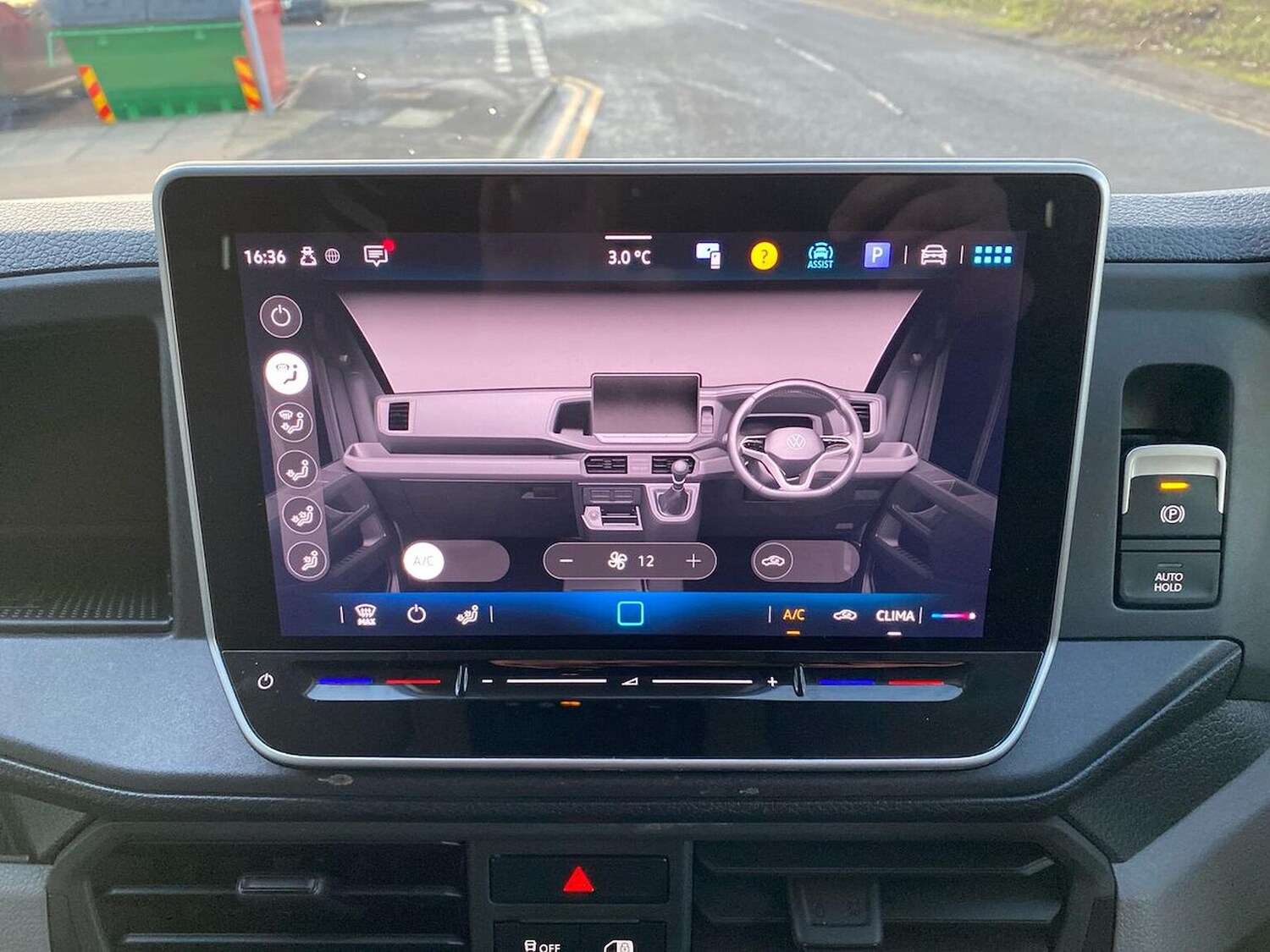 Used Volkswagen Crafter 2025 for sale - 77488651: Photo 17