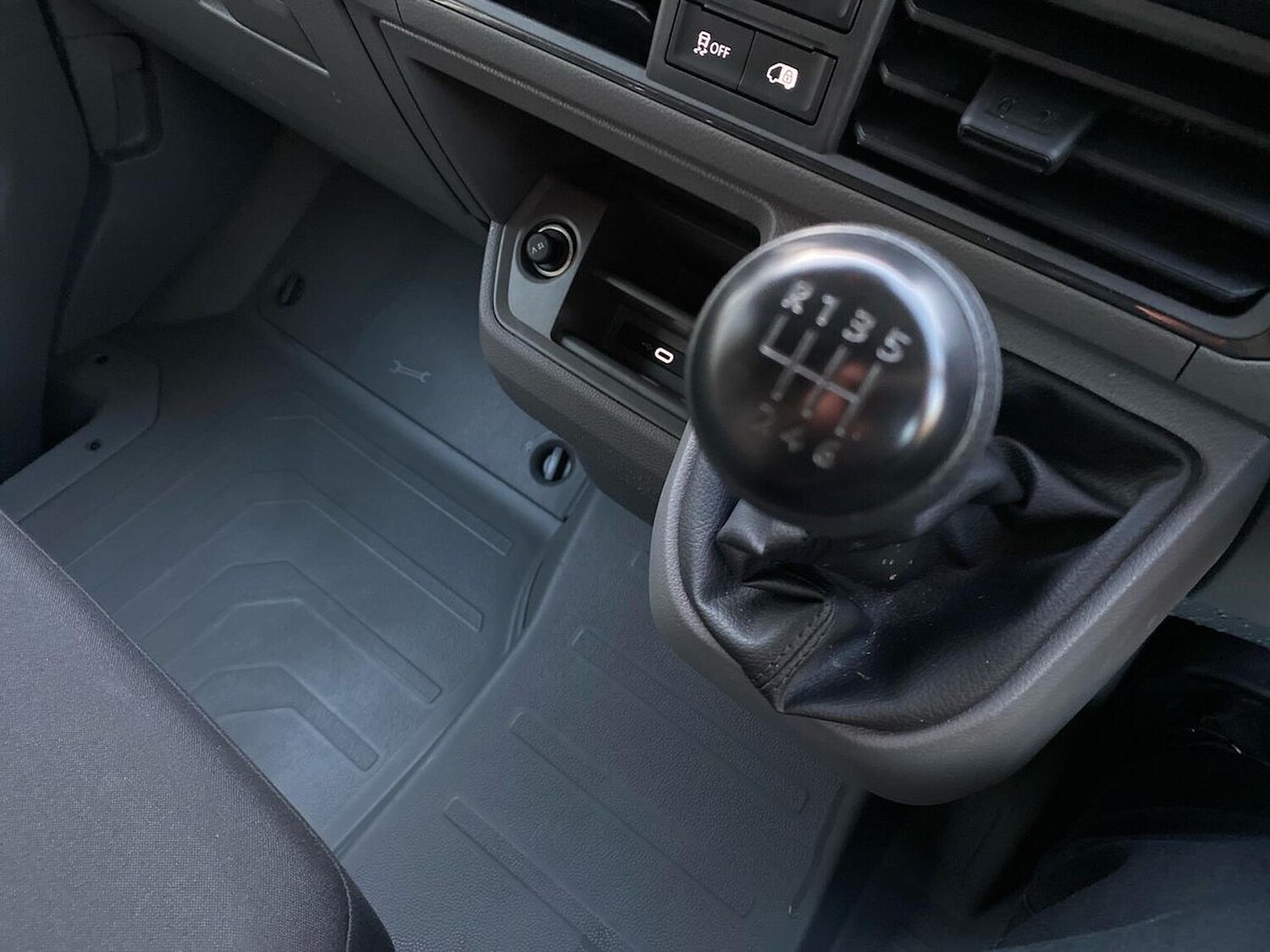 Used Volkswagen Crafter 2025 for sale - 77488651: Photo 22