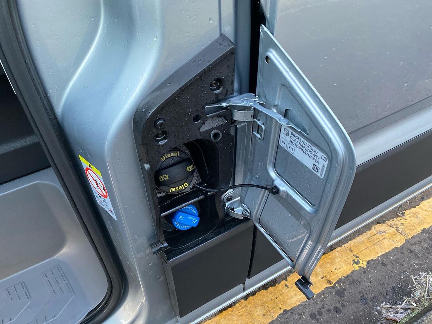 Used Volkswagen Crafter 2025 for sale - 77488651: Photo 29