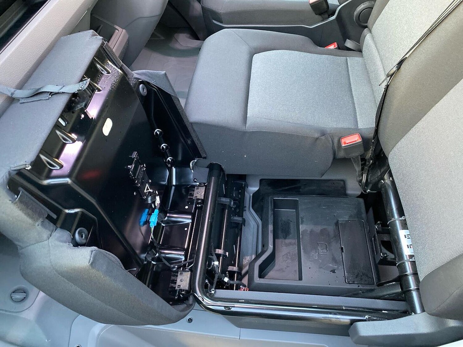 Used Volkswagen Crafter 2025 for sale - 77488651: Photo 30