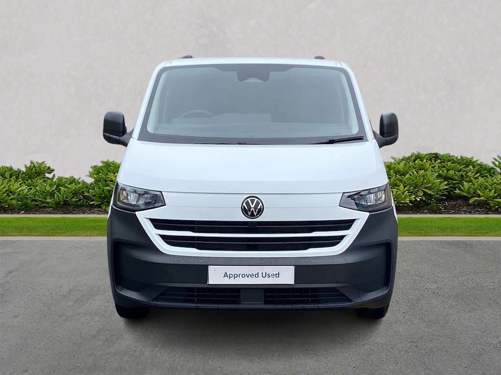 Used Volkswagen Transporter 2025 for sale - 76637818: Photo 10