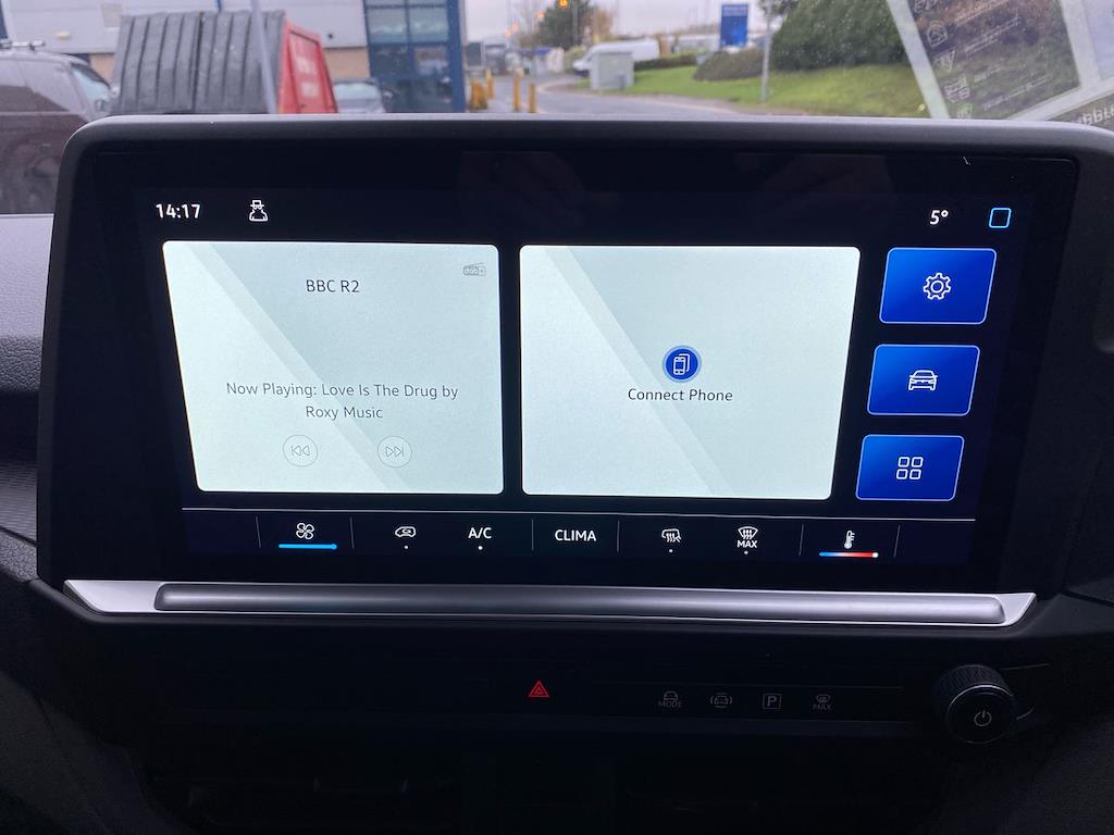 Used Volkswagen Transporter 2025 for sale - 76637818: Photo 11