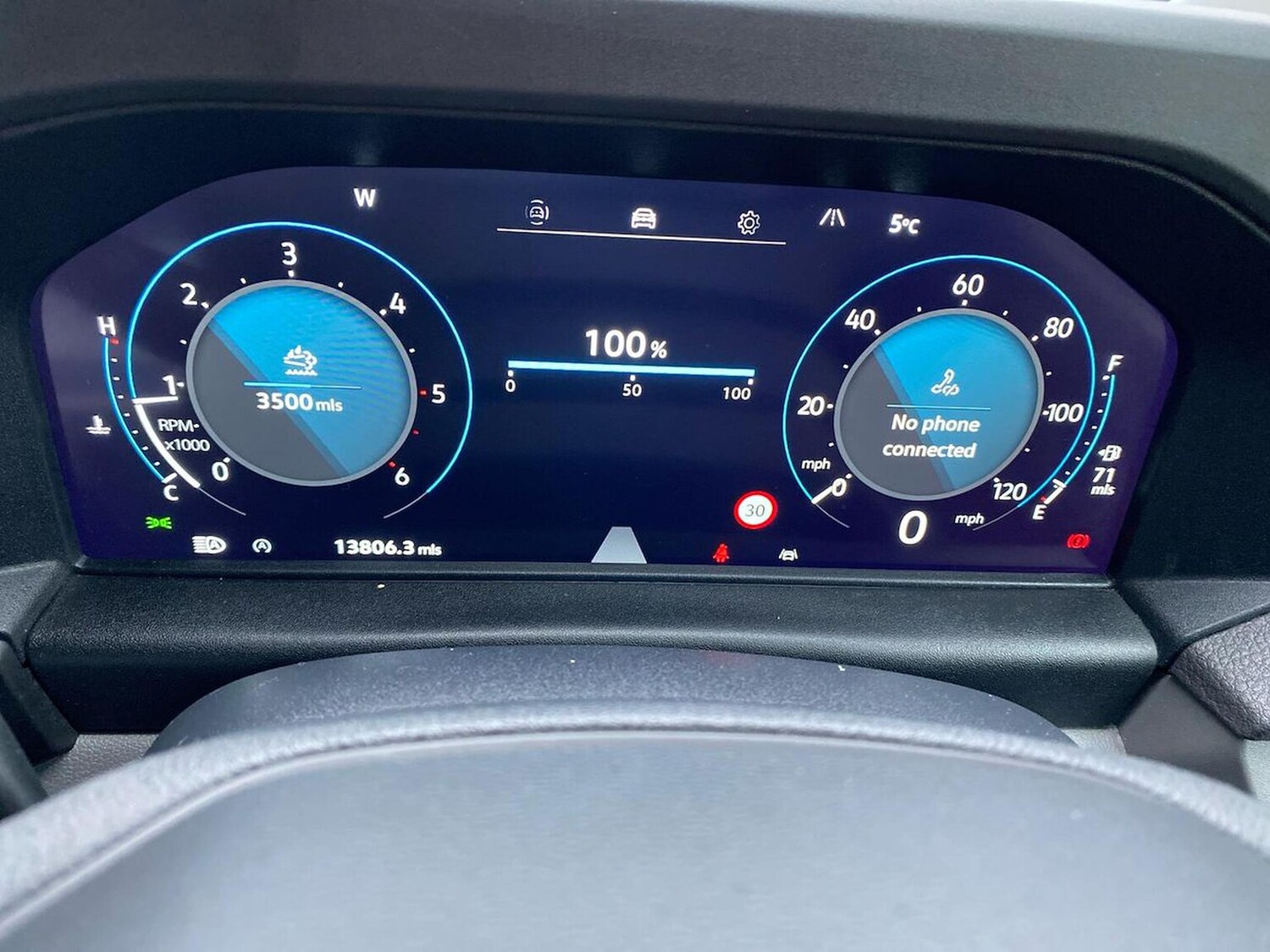 Used Volkswagen Transporter 2025 for sale - 76637818: Photo 15