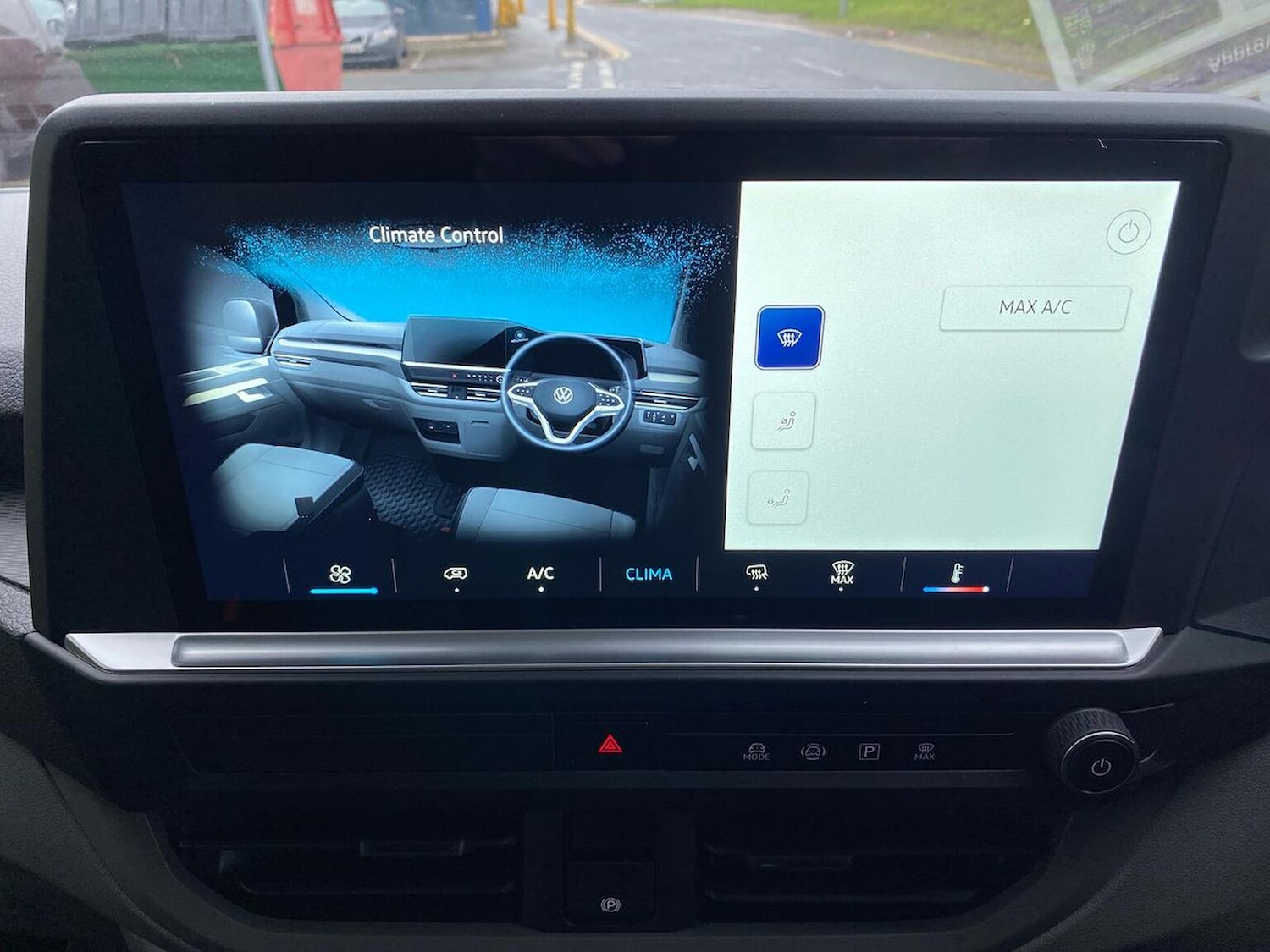 Used Volkswagen Transporter 2025 for sale - 76637818: Photo 17