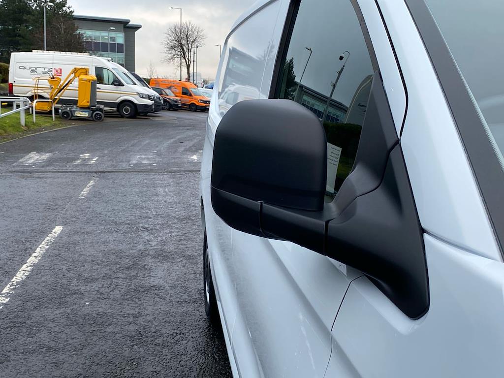 Used Volkswagen Transporter 2025 for sale - 76637818: Photo 19