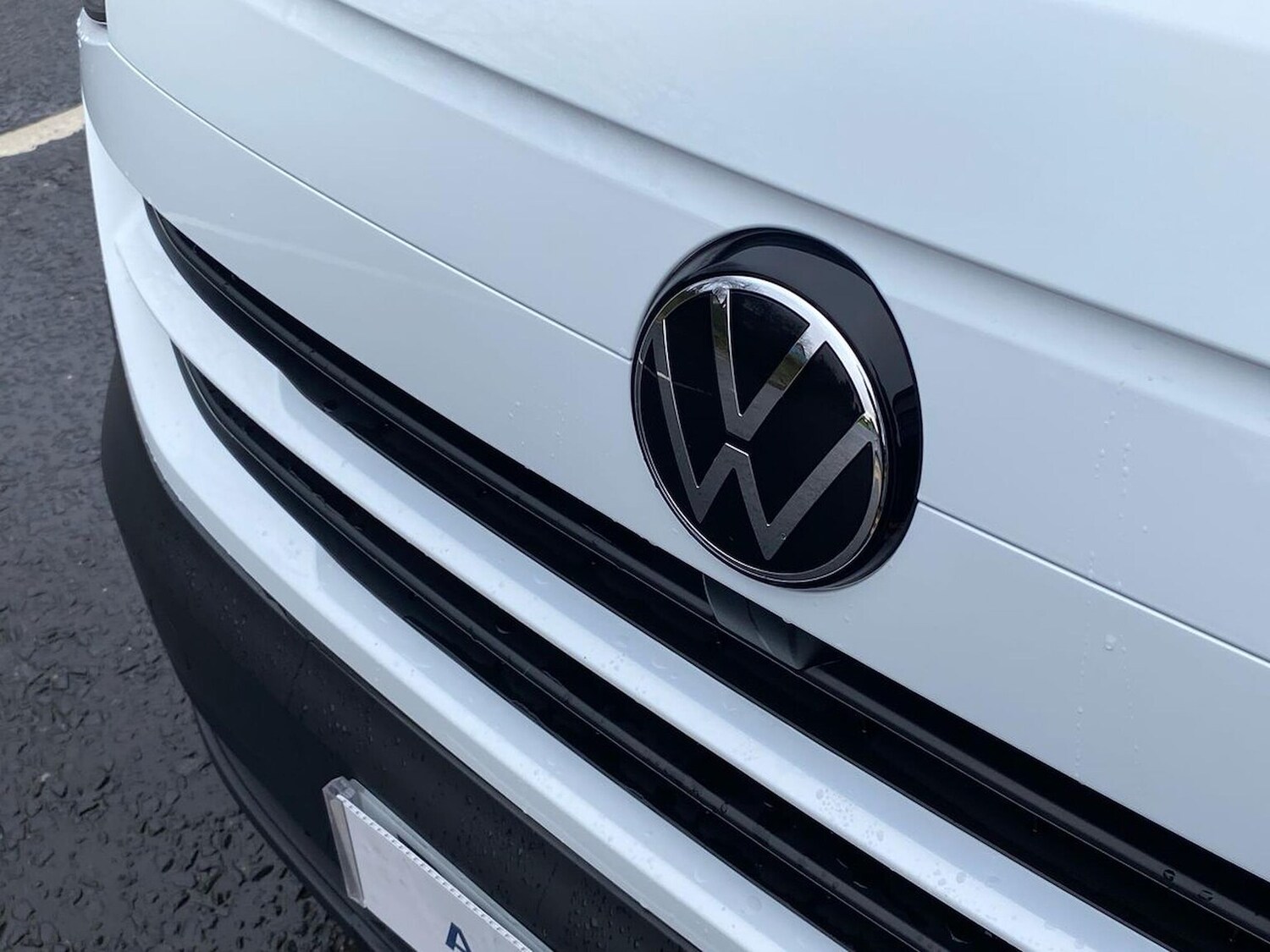 Used Volkswagen Transporter 2025 for sale - 76637818: Photo 20