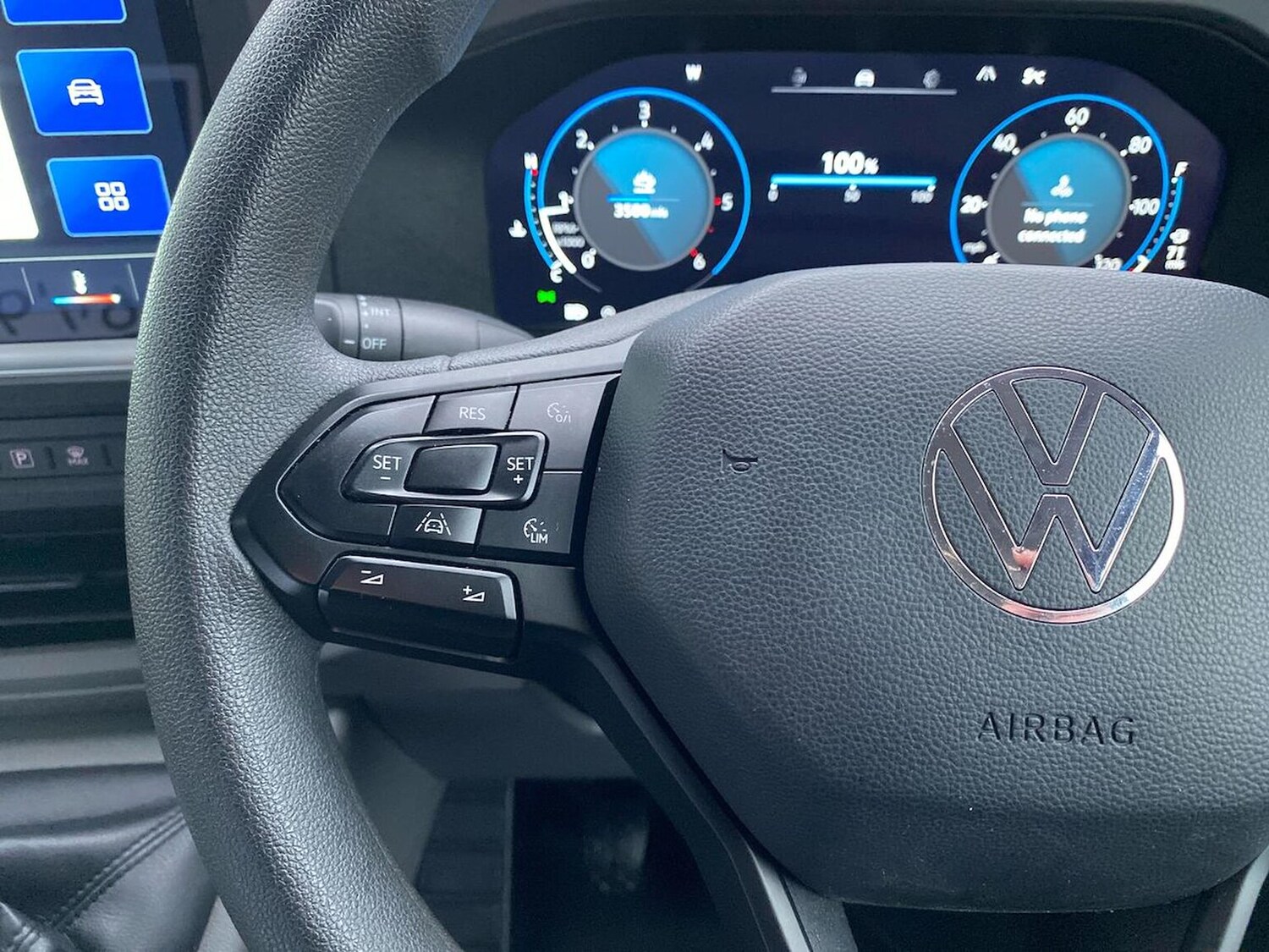 Used Volkswagen Transporter 2025 for sale - 76637818: Photo 21