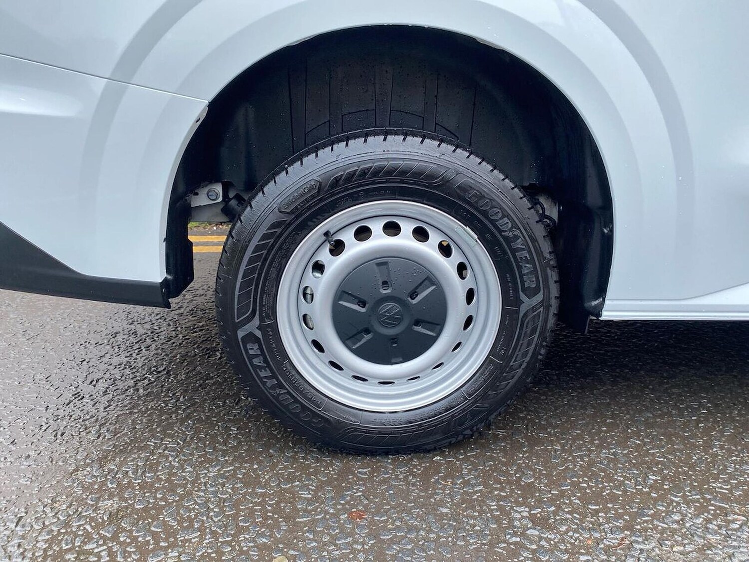 Used Volkswagen Transporter 2025 for sale - 76637818: Photo 25