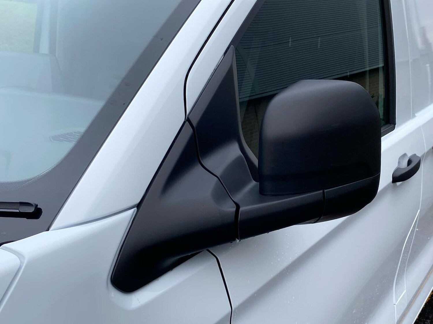 Used Volkswagen Transporter 2025 for sale - 76637818: Photo 26