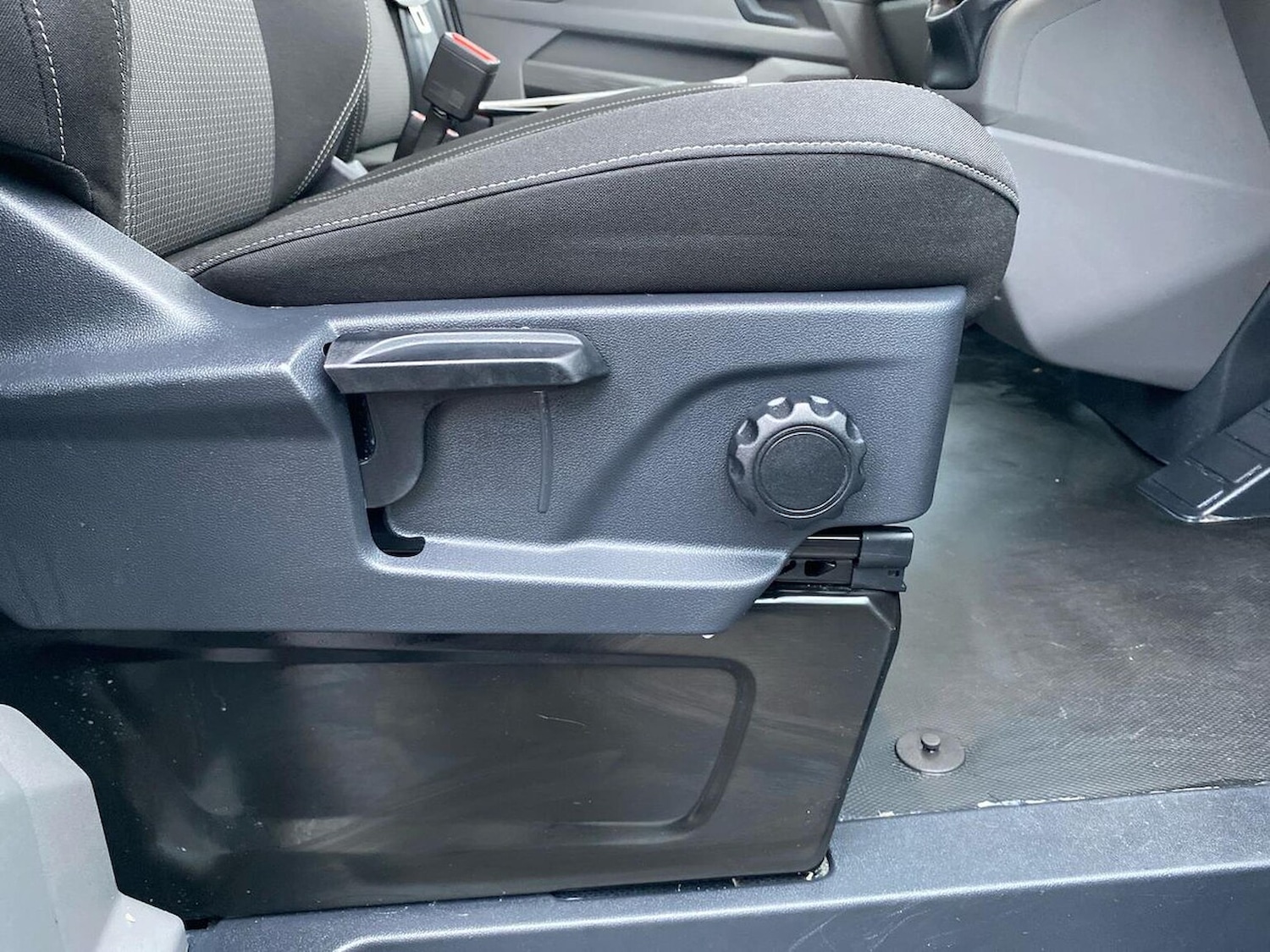 Used Volkswagen Transporter 2025 for sale - 76637818: Photo 33