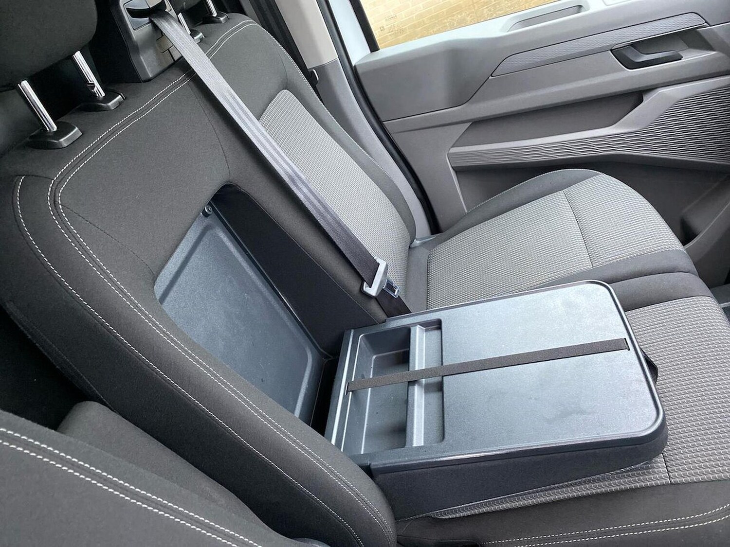 Used Volkswagen Transporter 2025 for sale - 76637818: Photo 35