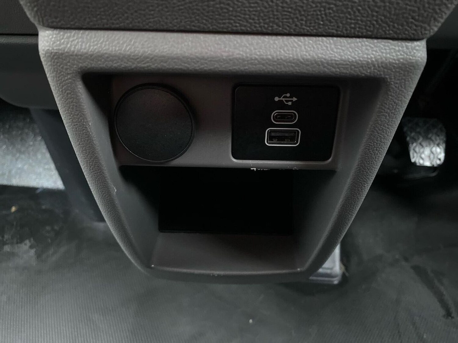 Used Volkswagen Transporter 2025 for sale - 76637818: Photo 37