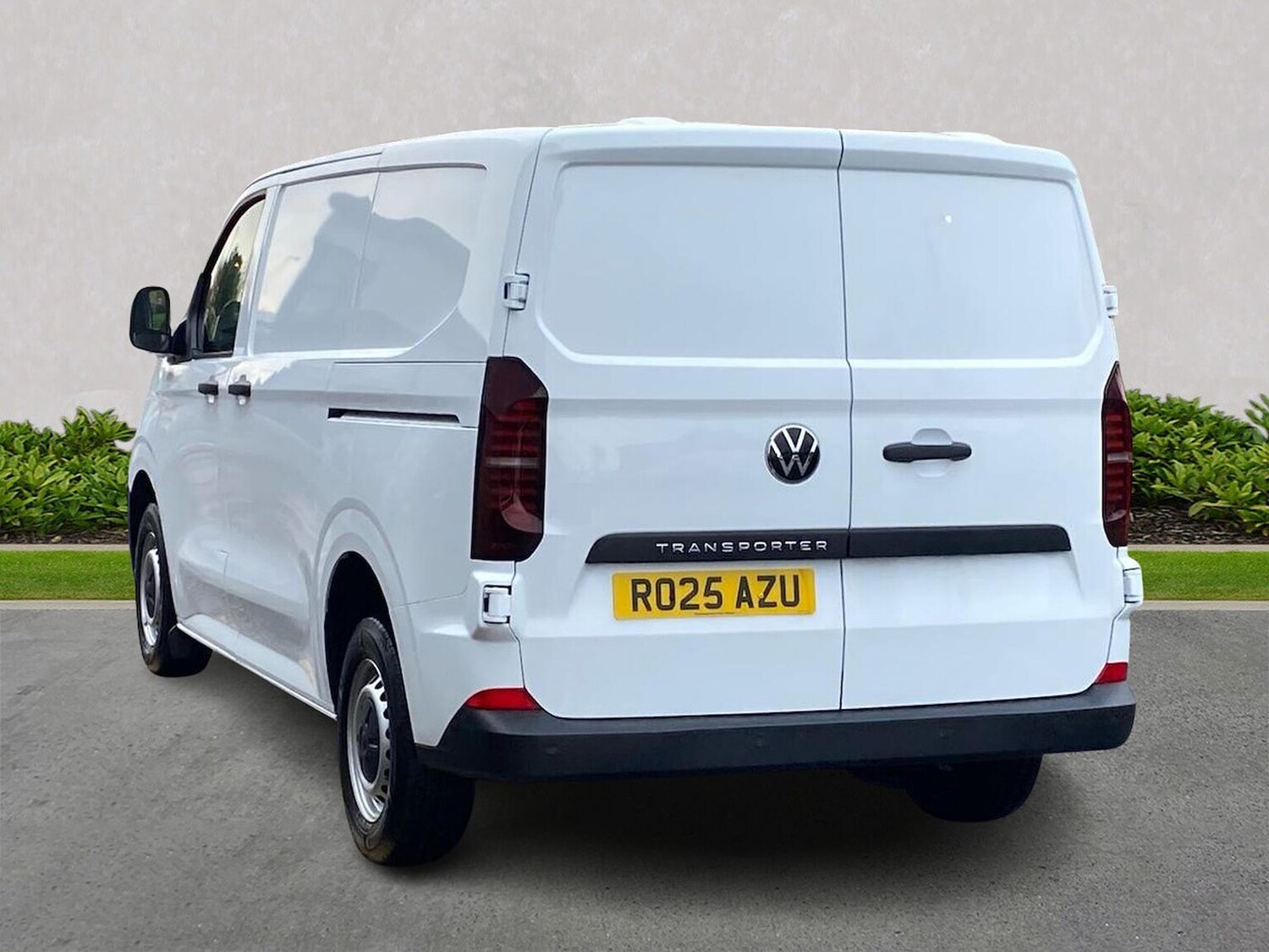 Used Volkswagen Transporter 2025 for sale - 76637818: Photo 5