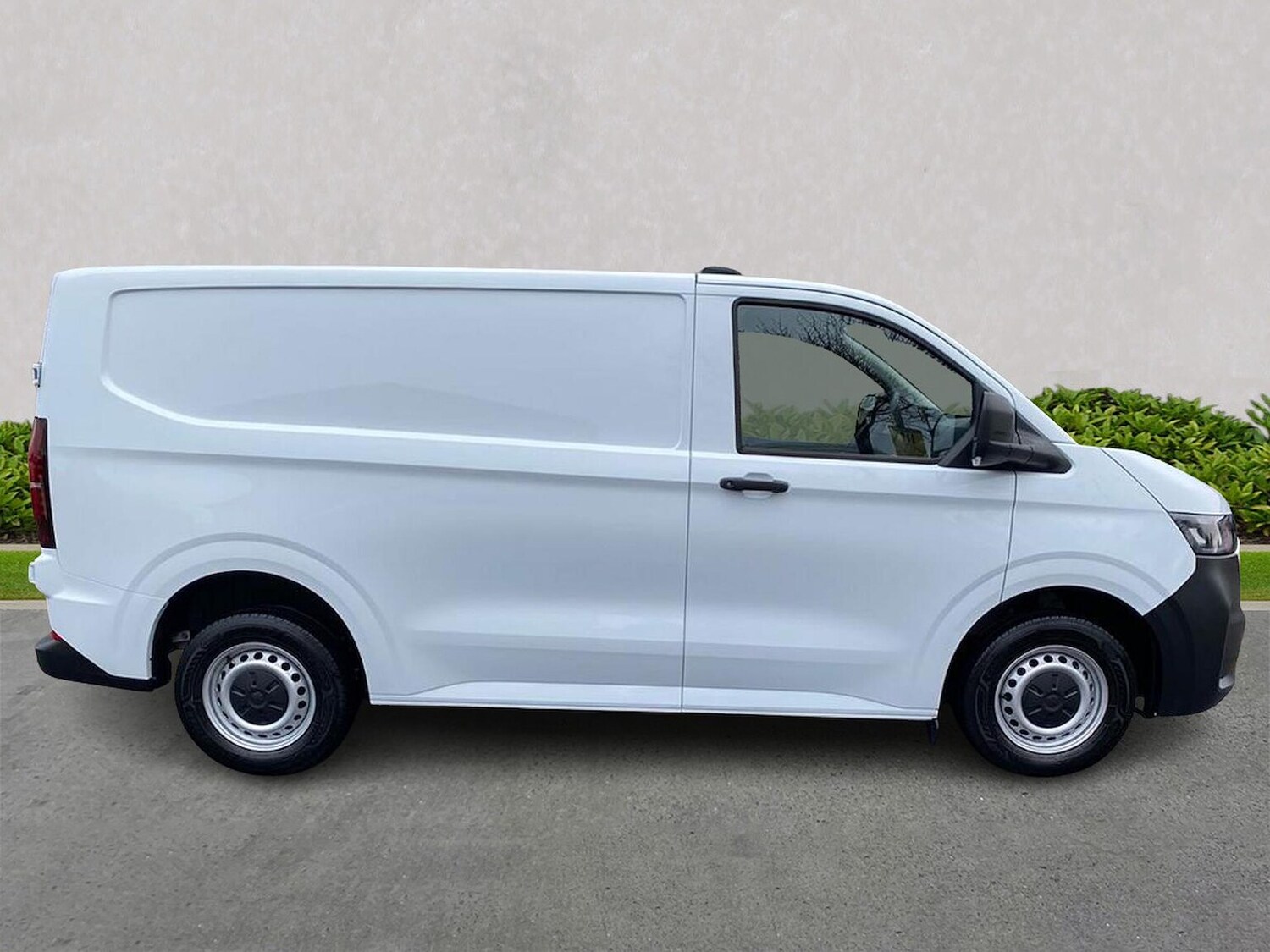 Used Volkswagen Transporter 2025 for sale - 76637818: Photo 6