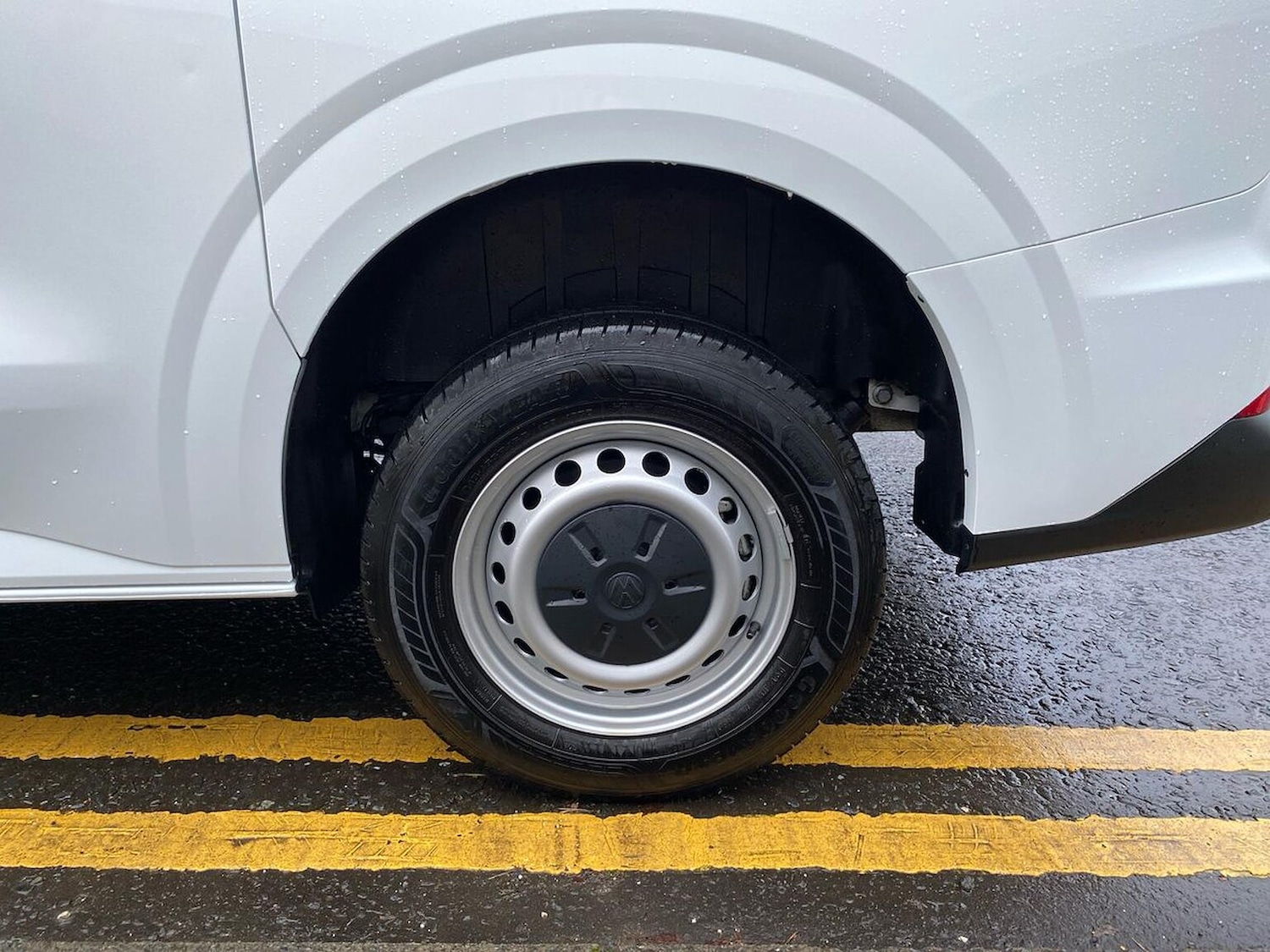 Used Volkswagen Transporter 2025 for sale - 76637818: Photo 7