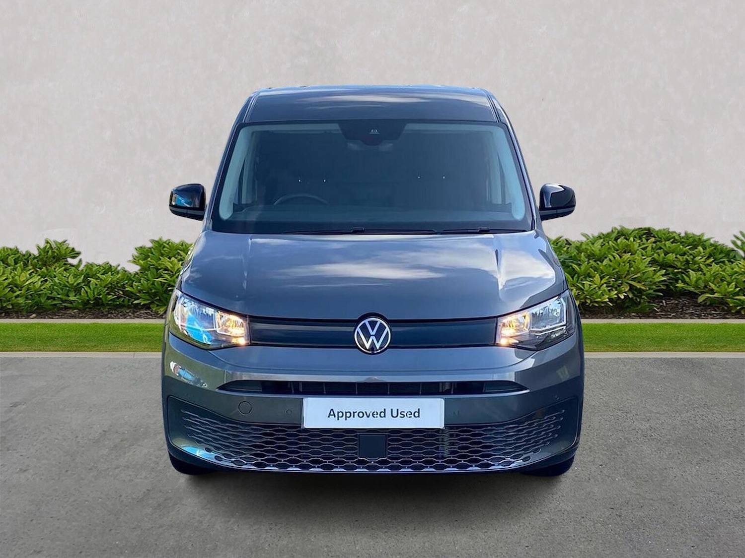 Used Volkswagen Caddy 2025 for sale - 78195336: Photo 10