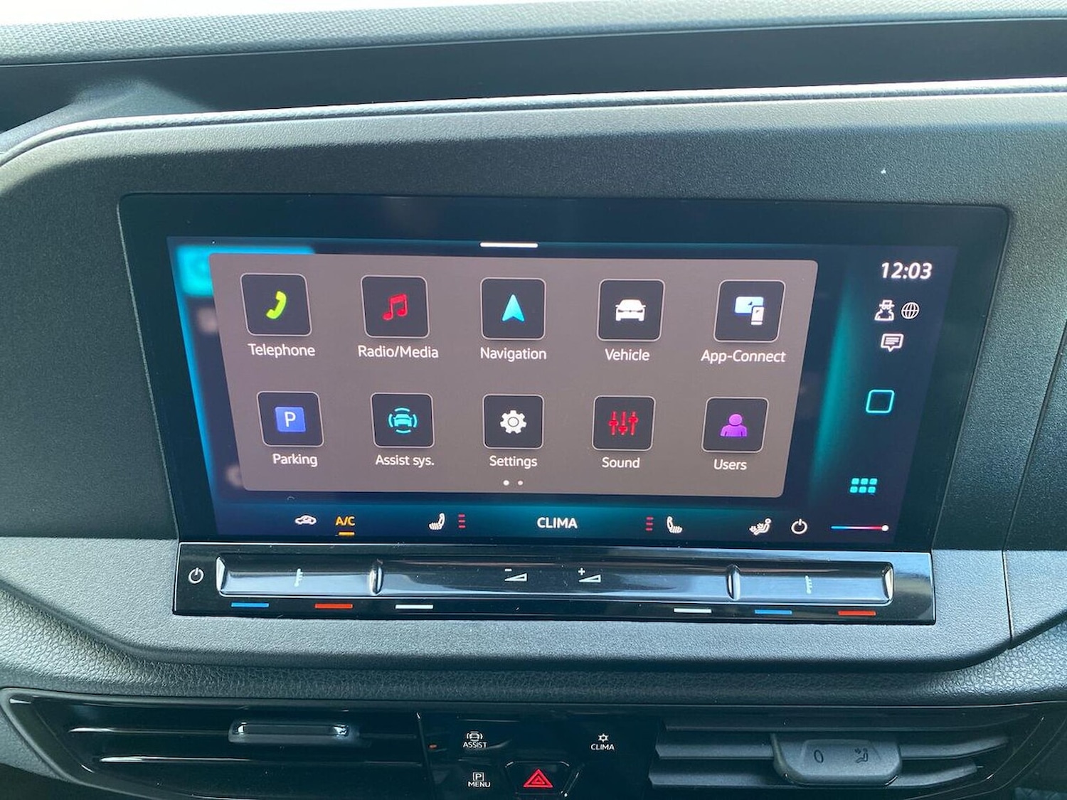 Used Volkswagen Caddy 2025 for sale - 78195336: Photo 11