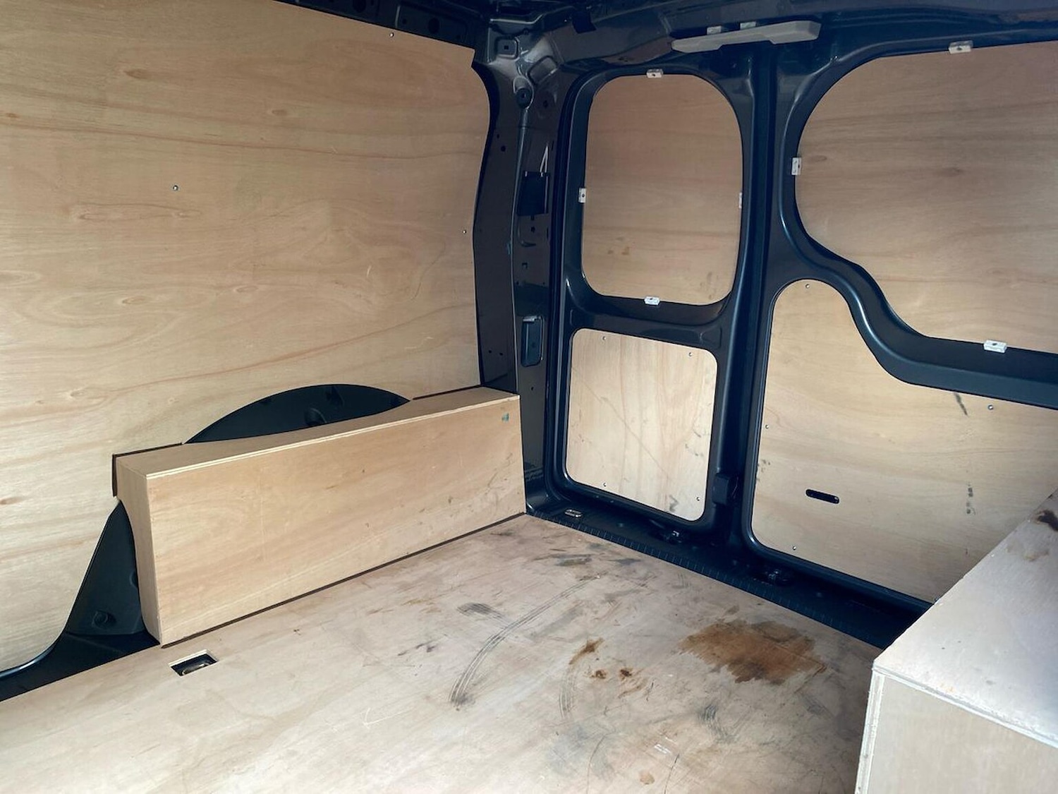 Used Volkswagen Caddy 2025 for sale - 78195336: Photo 12