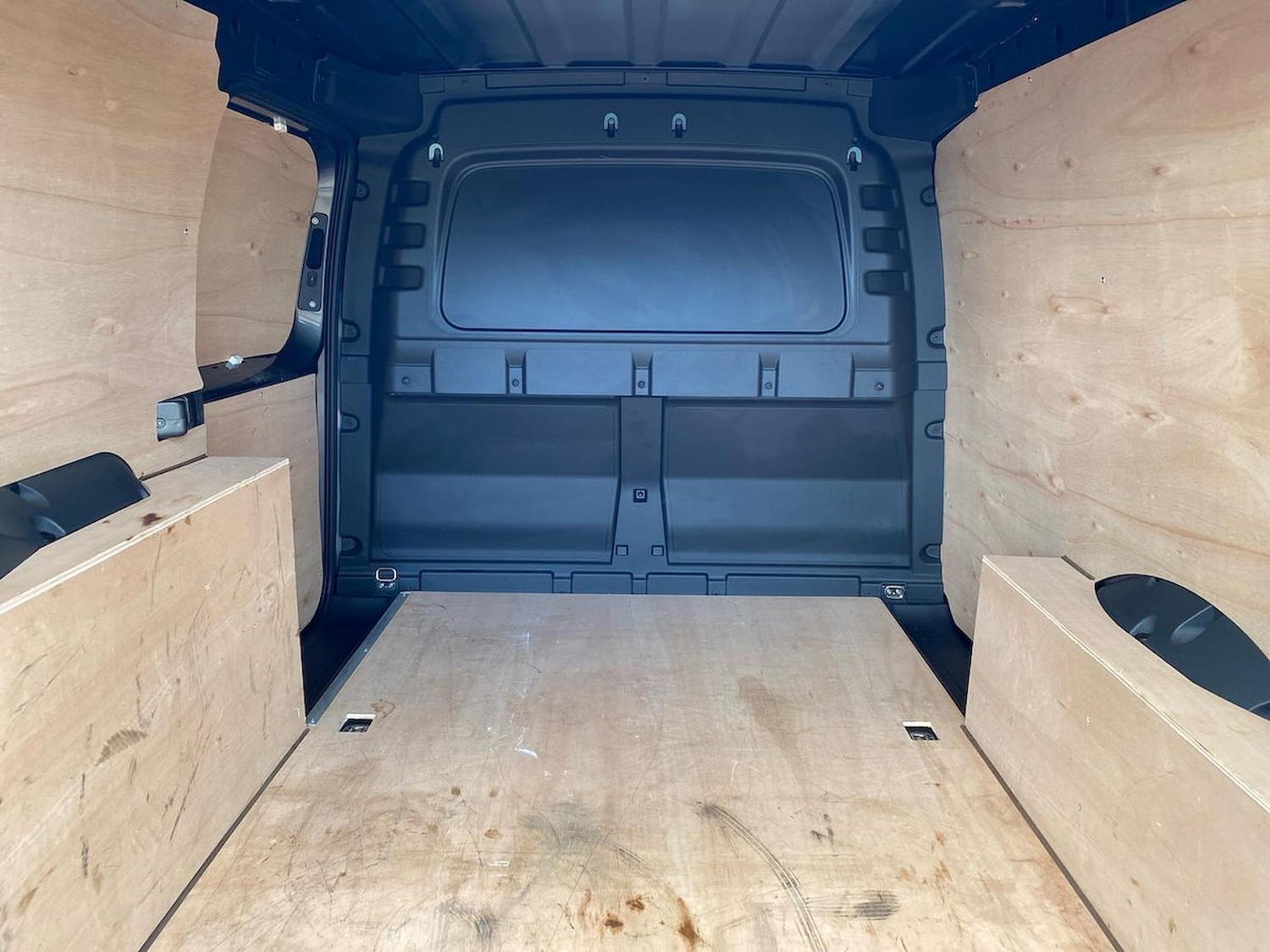 Used Volkswagen Caddy 2025 for sale - 78195336: Photo 13