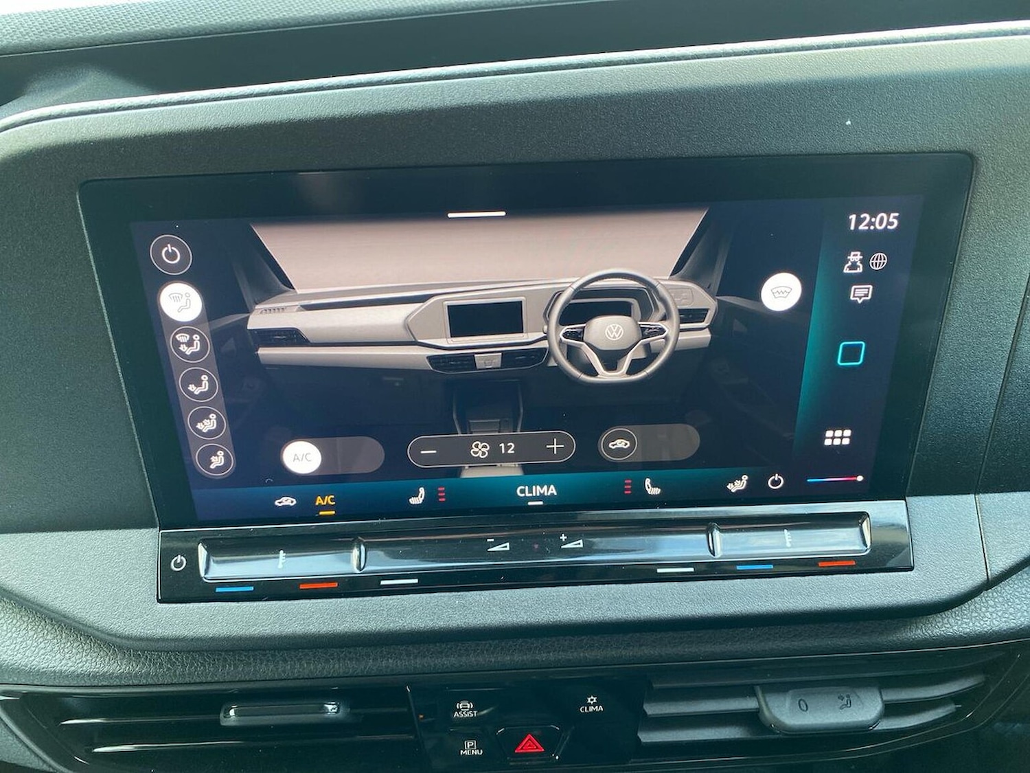 Used Volkswagen Caddy 2025 for sale - 78195336: Photo 17