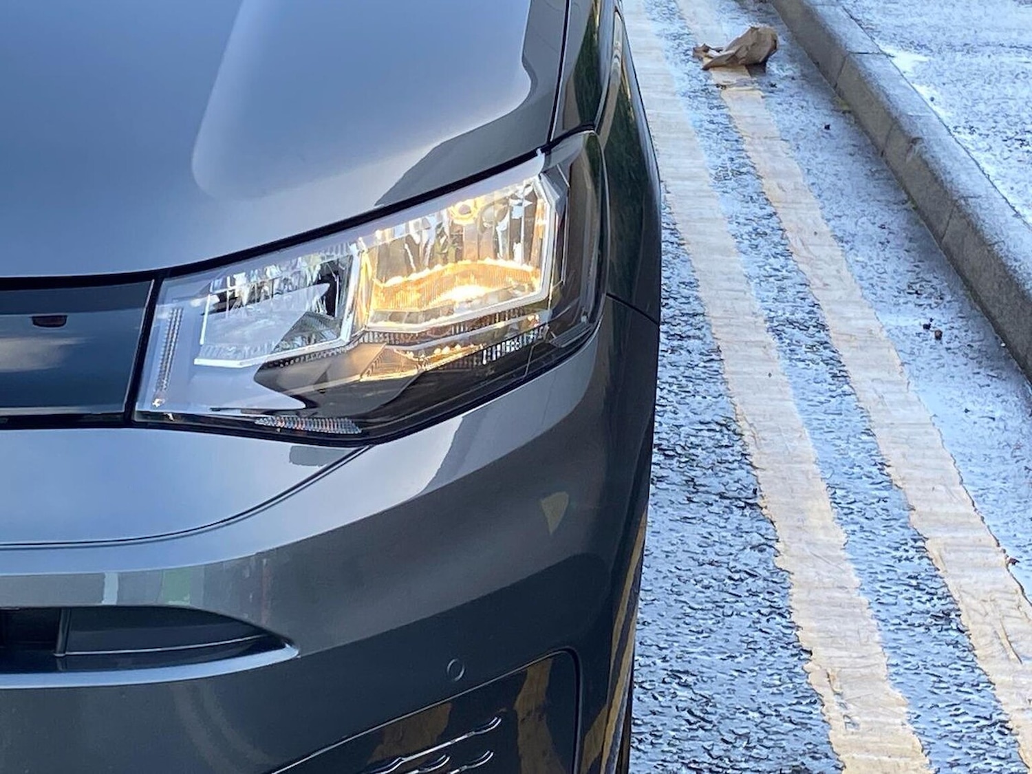 Used Volkswagen Caddy 2025 for sale - 78195336: Photo 18