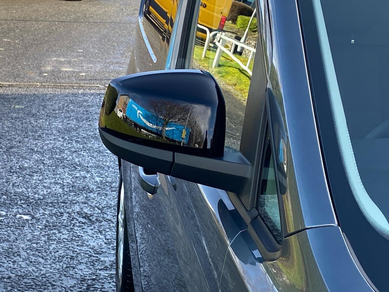 Used Volkswagen Caddy 2025 for sale - 78195336: Photo 19