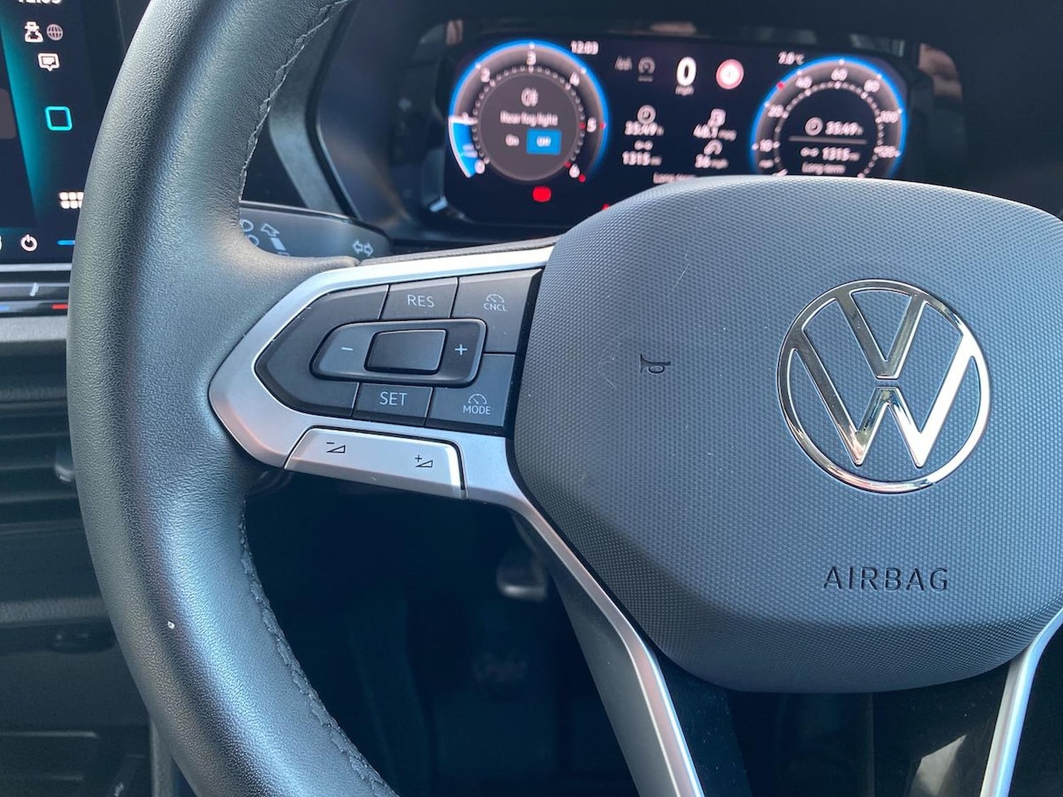 Used Volkswagen Caddy 2025 for sale - 78195336: Photo 21