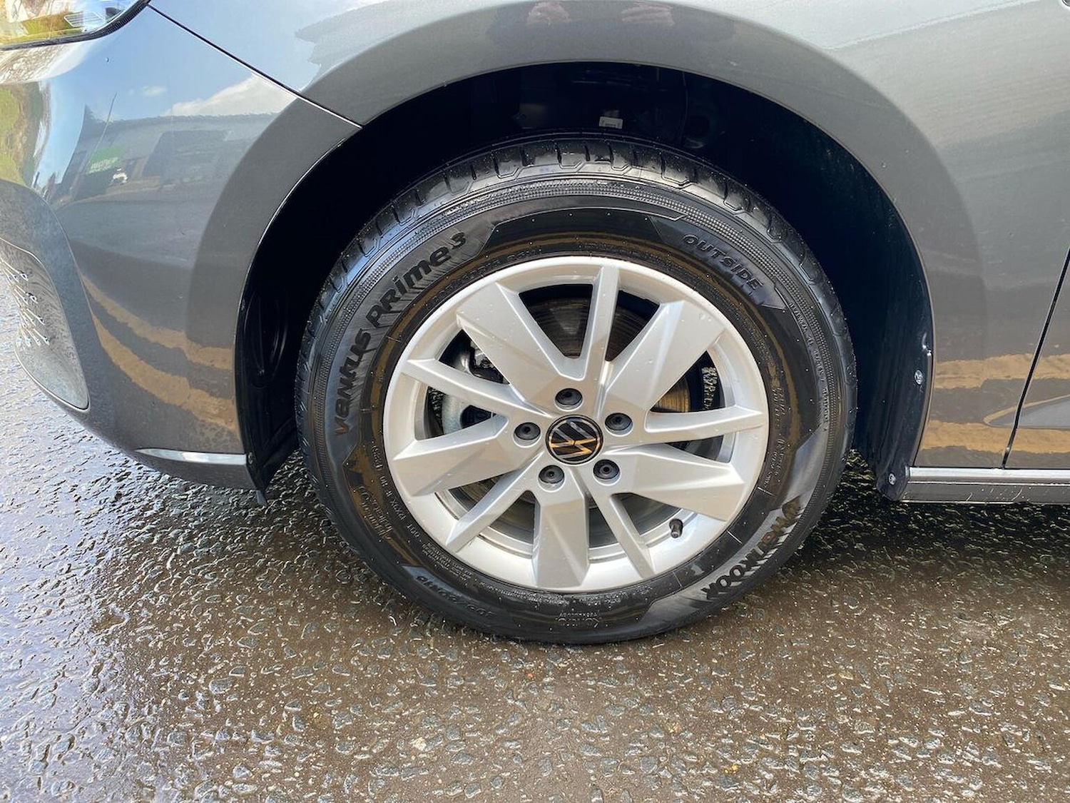 Used Volkswagen Caddy 2025 for sale - 78195336: Photo 23