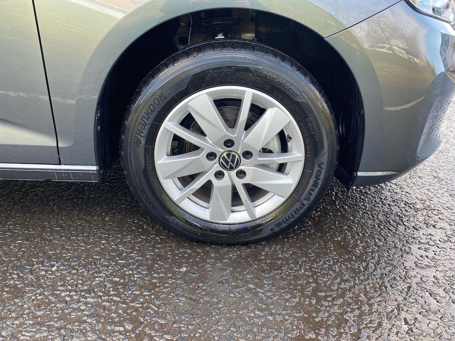 Used Volkswagen Caddy 2025 for sale - 78195336: Photo 24