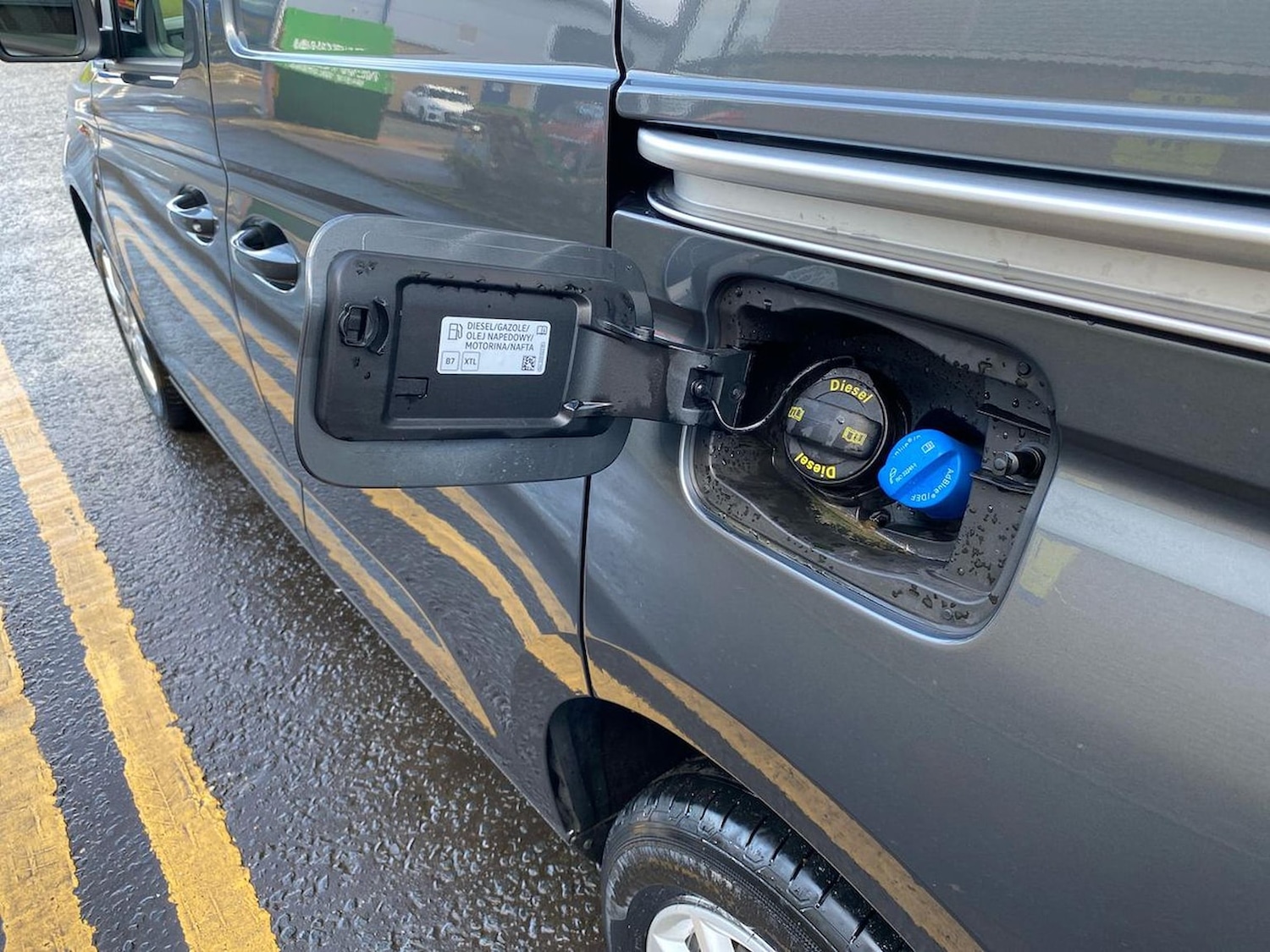 Used Volkswagen Caddy 2025 for sale - 78195336: Photo 28