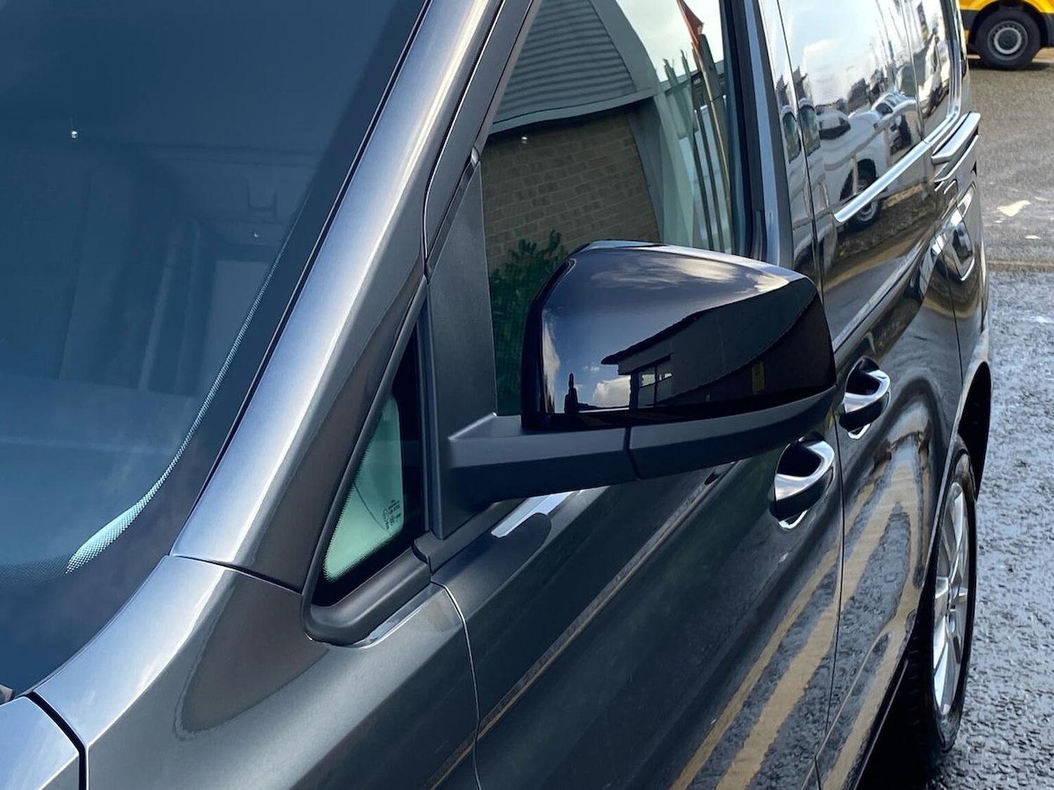 Used Volkswagen Caddy 2025 for sale - 78195336: Photo 29