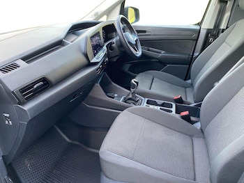 Used Volkswagen Caddy 2025 for sale - 78195336: Photo