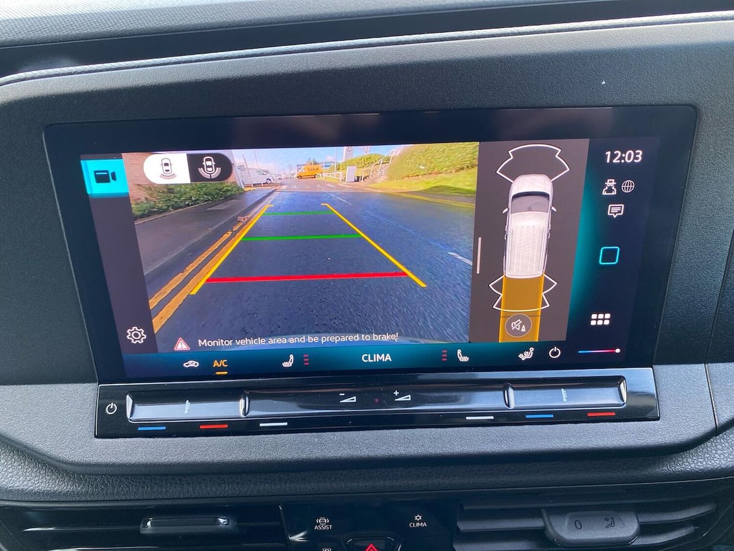 Used Volkswagen Caddy 2025 for sale - 78195336: Photo 31