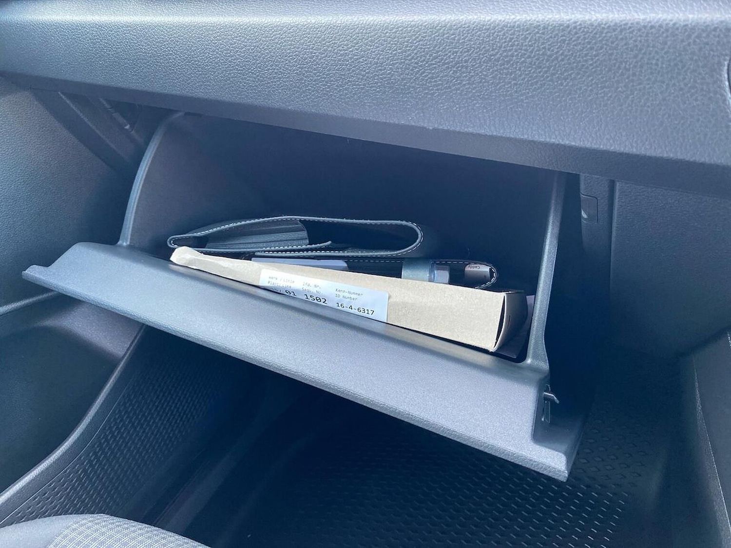 Used Volkswagen Caddy 2025 for sale - 78195336: Photo 35