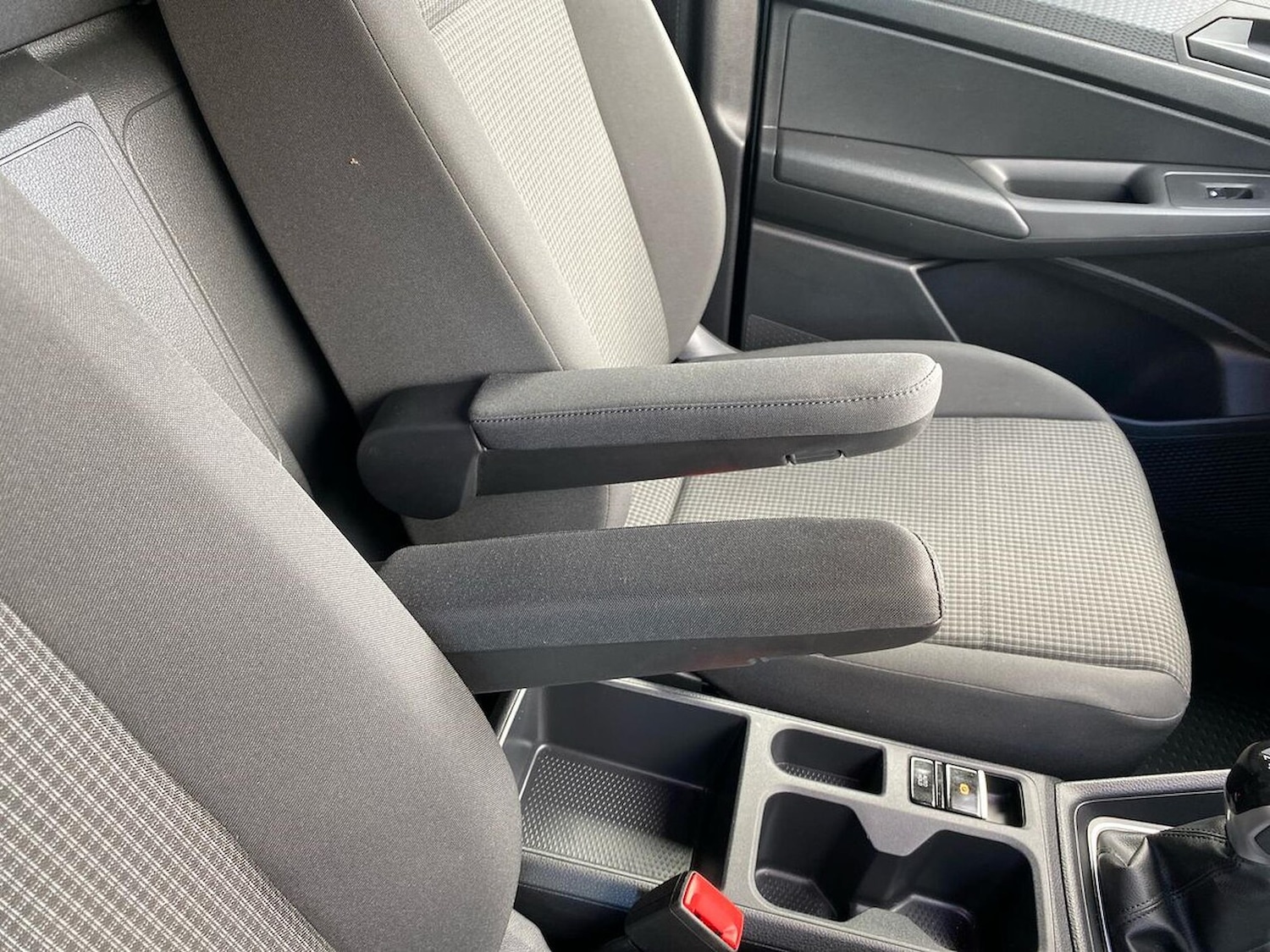 Used Volkswagen Caddy 2025 for sale - 78195336: Photo 38