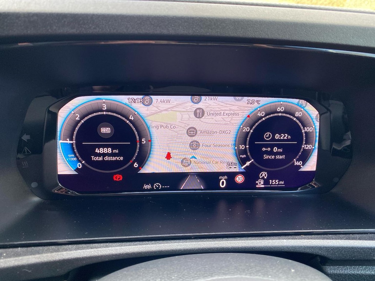 Used Volkswagen Caddy 2025 for sale - 78195336: Photo 42