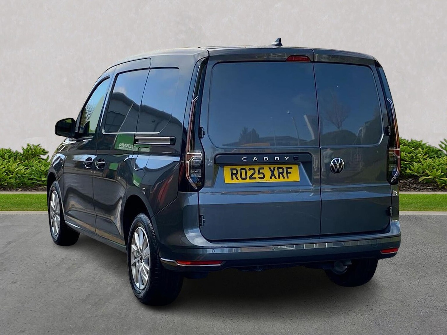 Used Volkswagen Caddy 2025 for sale - 78195336: Photo 5