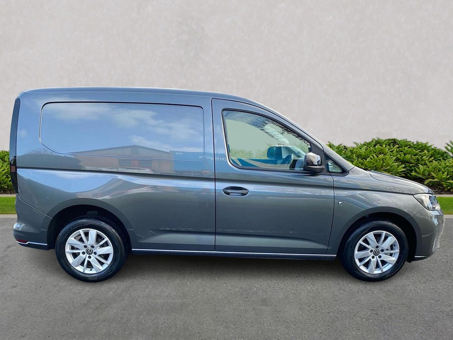 Used Volkswagen Caddy 2025 for sale - 78195336: Photo 6