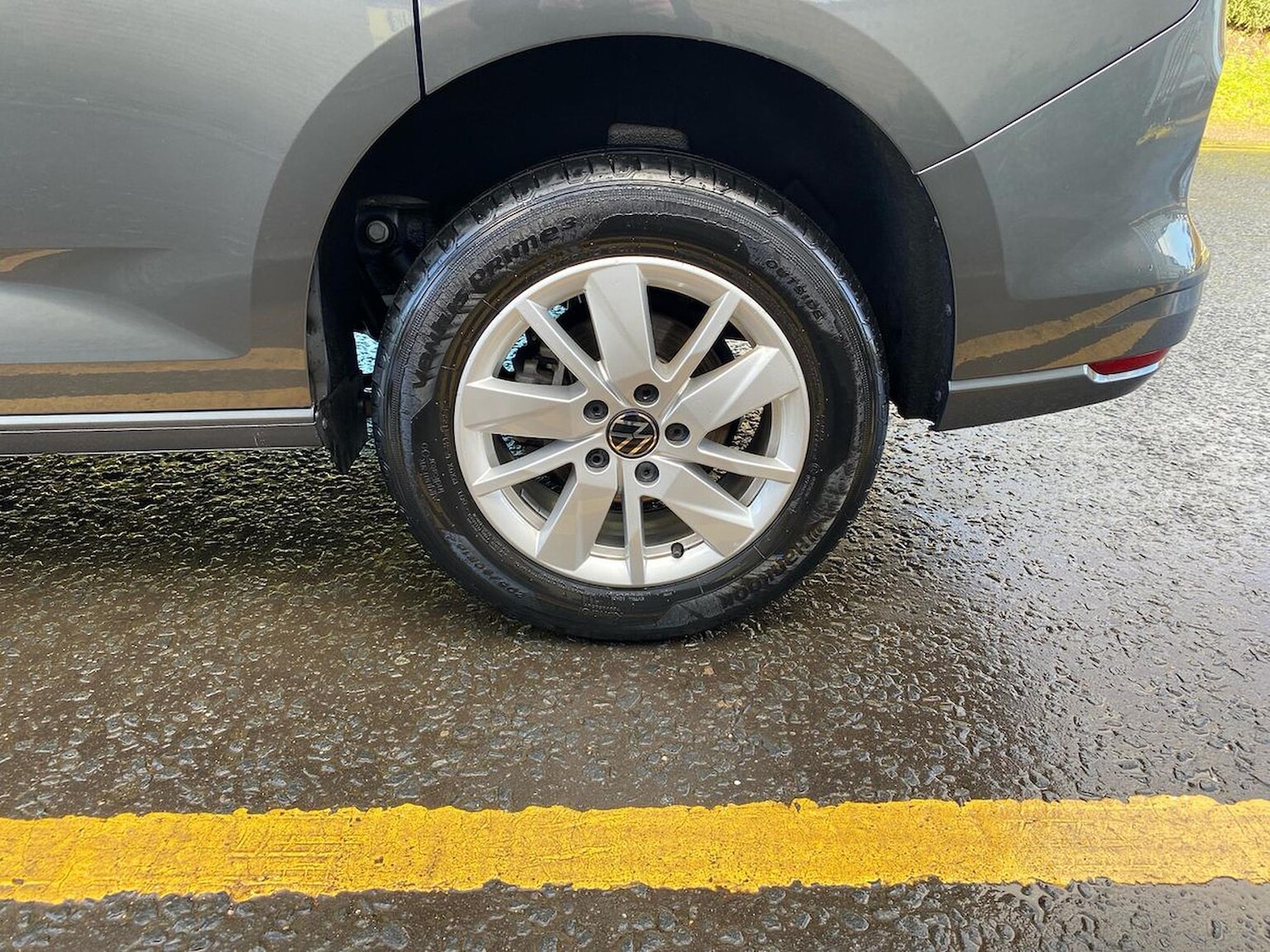 Used Volkswagen Caddy 2025 for sale - 78195336: Photo 7