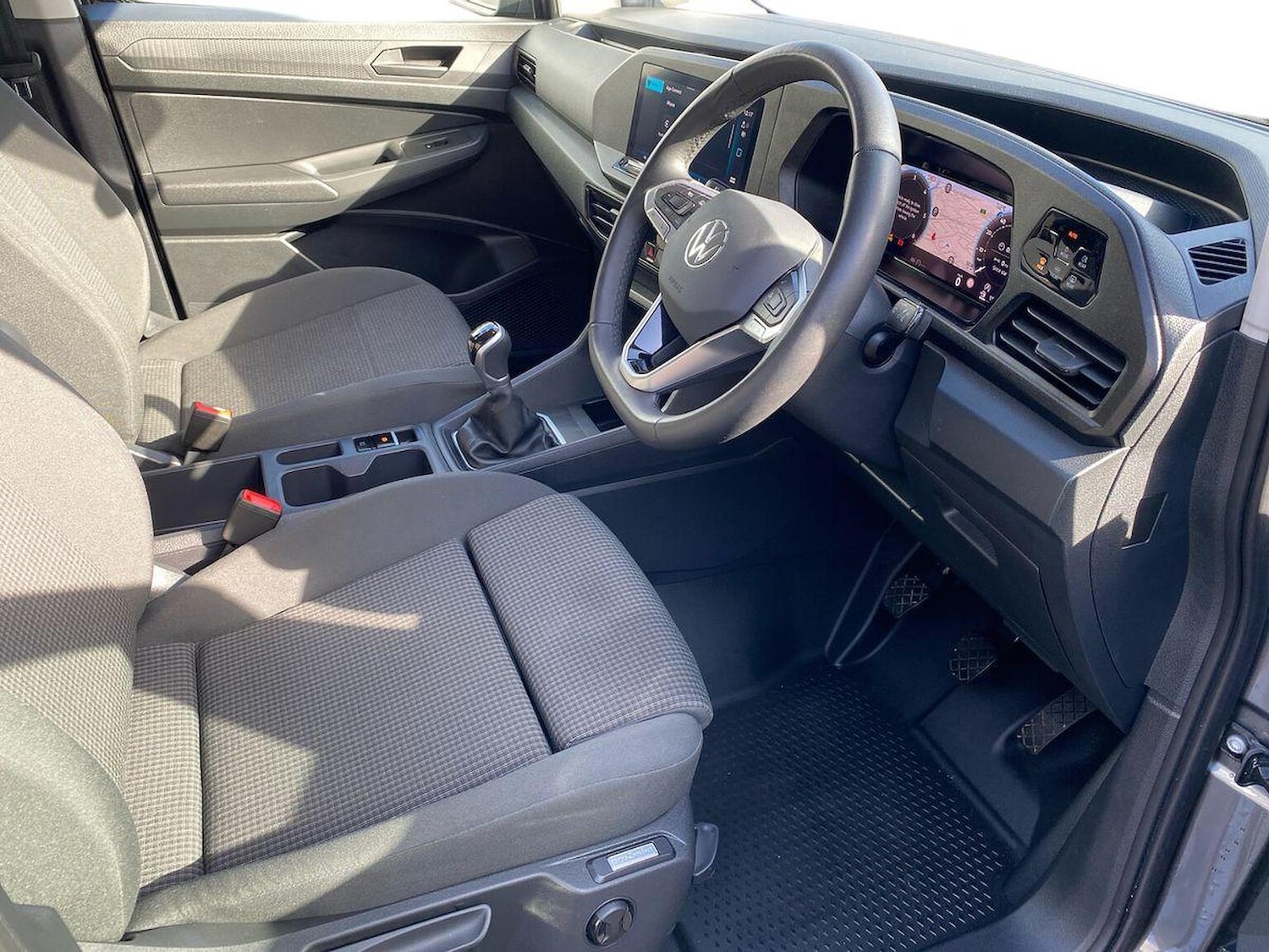 Used Volkswagen Caddy 2025 for sale - 78195336: Photo 8