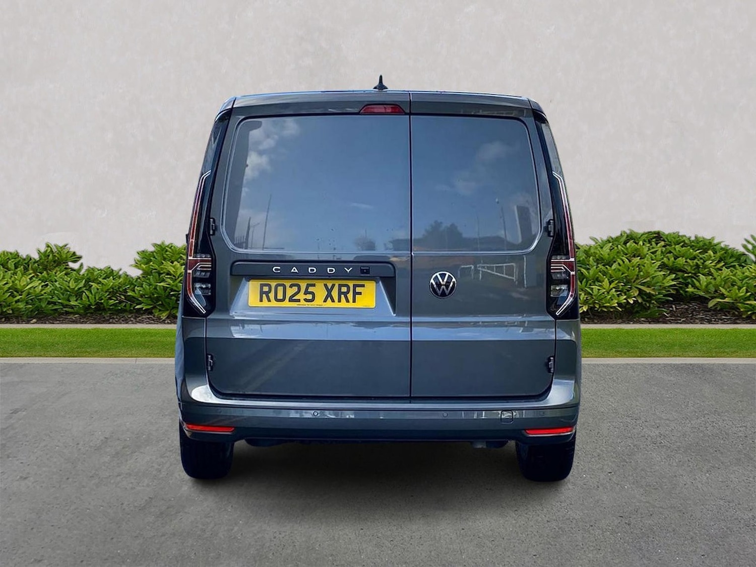 Used Volkswagen Caddy 2025 for sale - 78195336: Photo 9