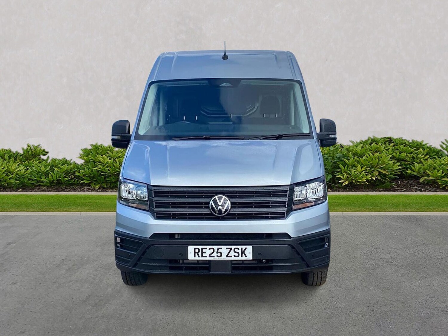 Used Volkswagen Crafter 2025 for sale - 78195408: Photo 10