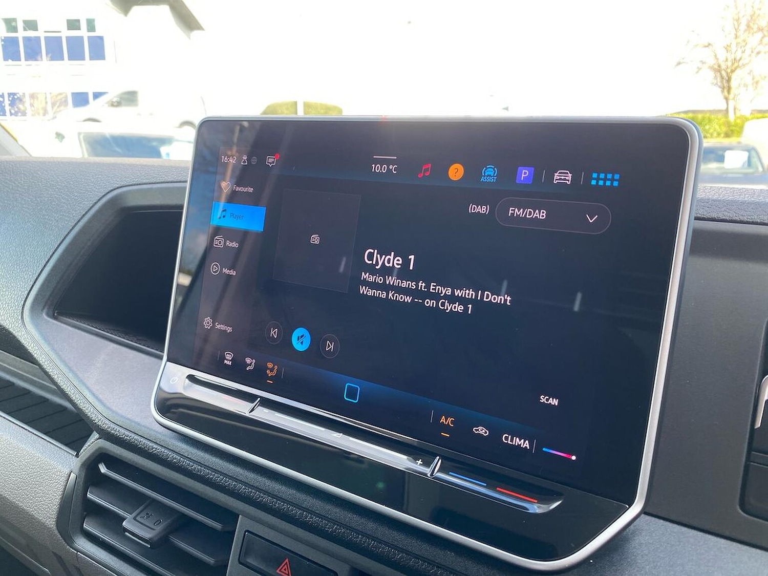 Used Volkswagen Crafter 2025 for sale - 78195408: Photo 11