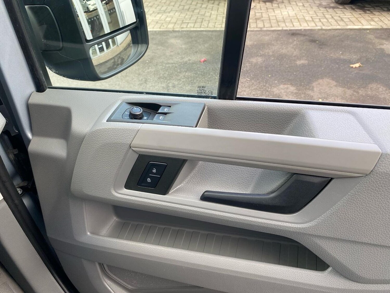 Used Volkswagen Crafter 2025 for sale - 78195408: Photo 16